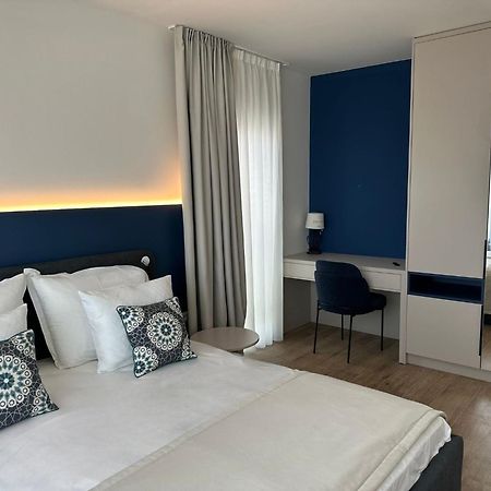 Apartments Dernaj 维尔 外观 照片