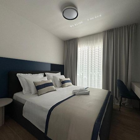 Apartments Dernaj 维尔 外观 照片