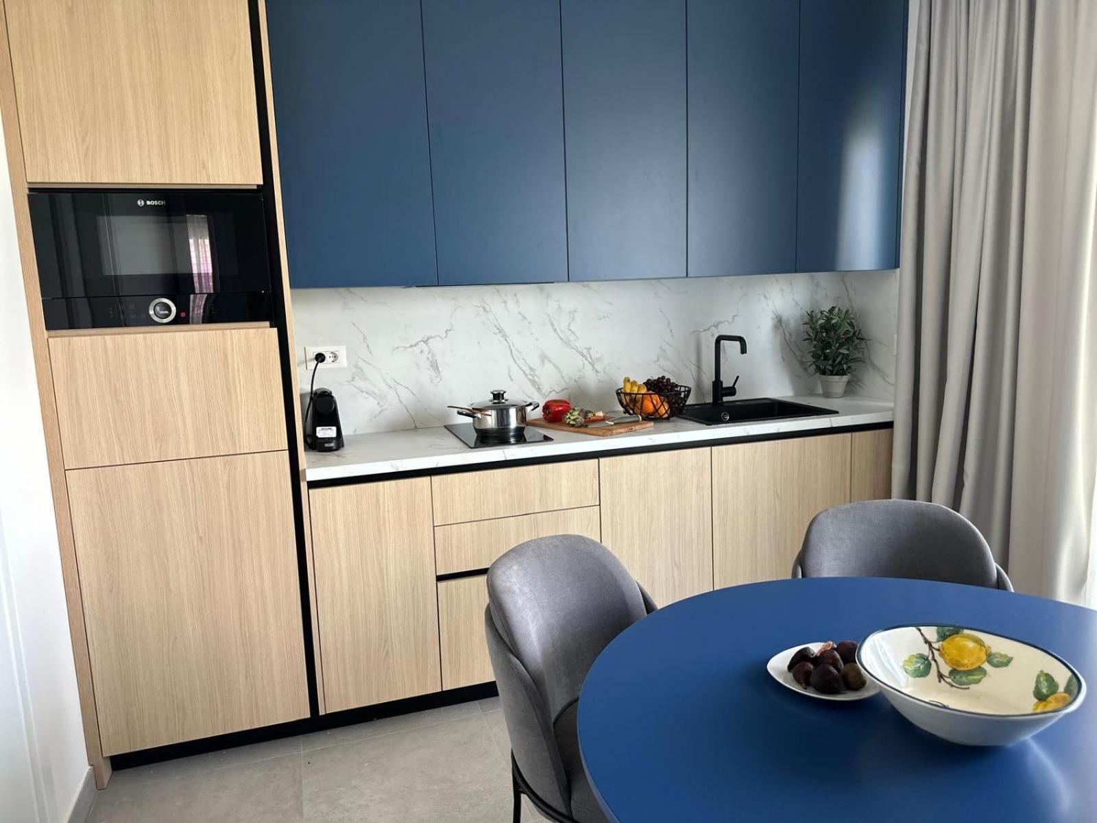 Apartments Dernaj 维尔 外观 照片