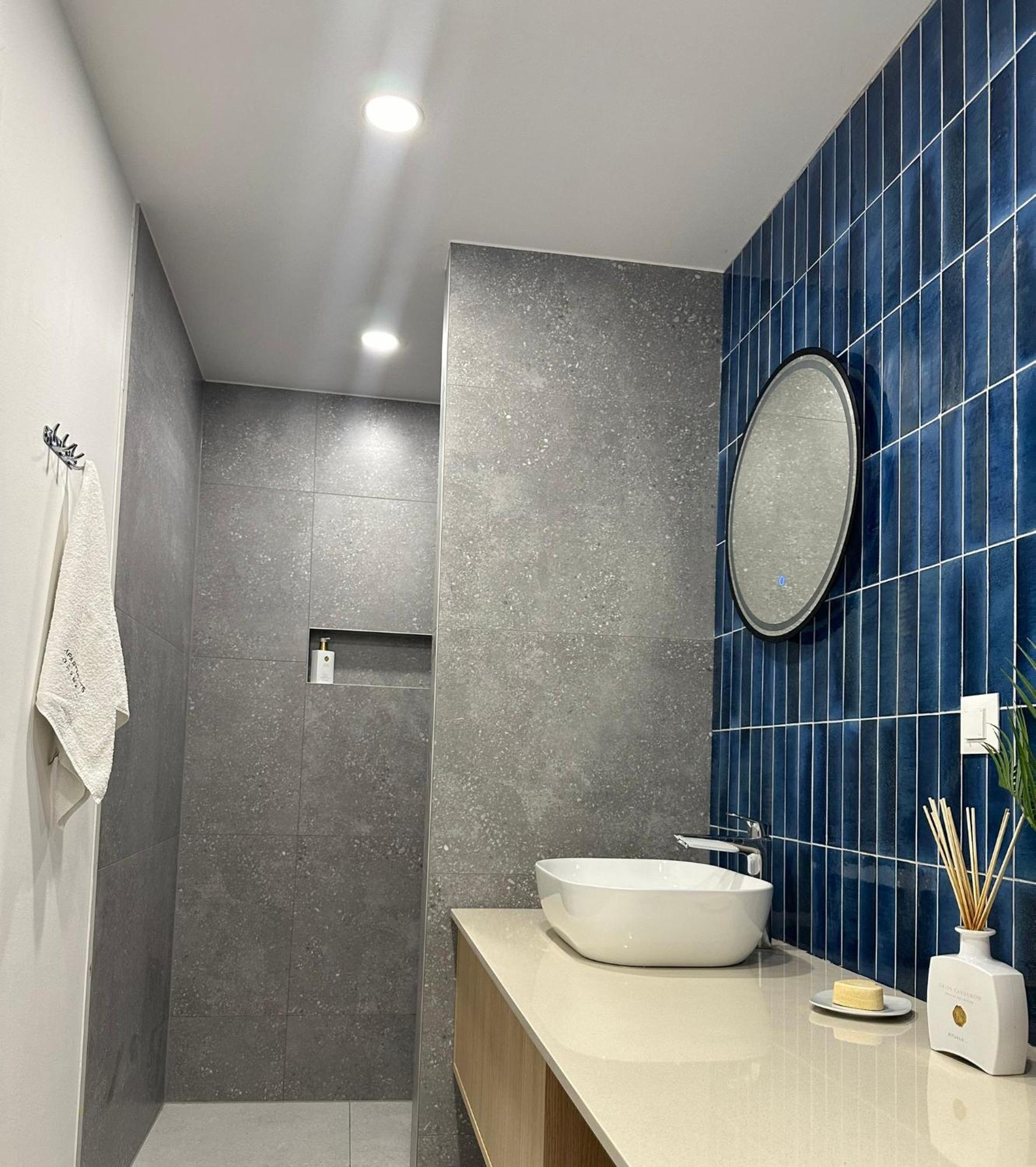 Apartments Dernaj 维尔 外观 照片