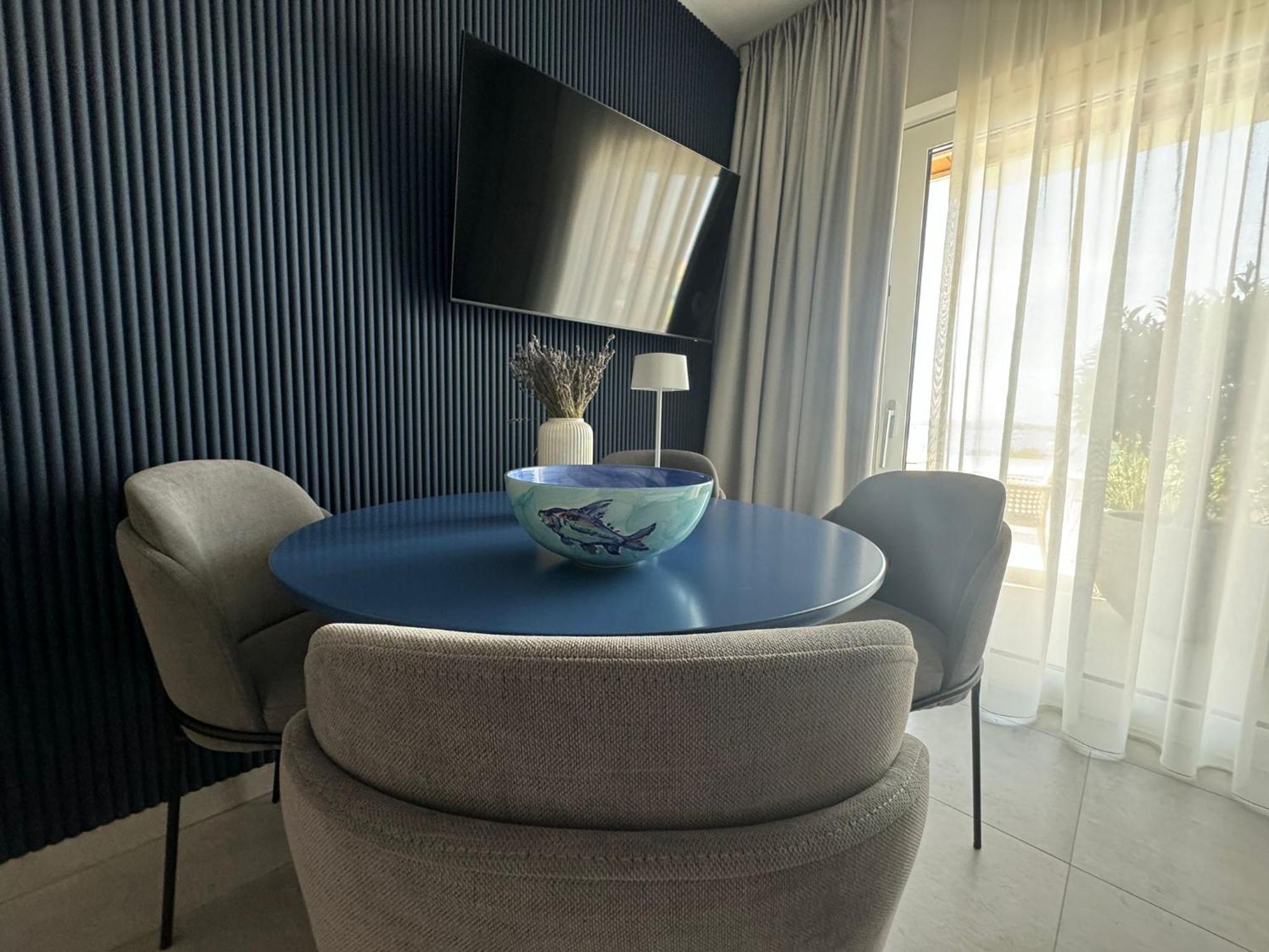 Apartments Dernaj 维尔 外观 照片